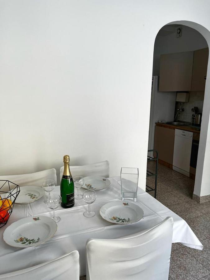 Apartment B&L Senj  Exterior foto