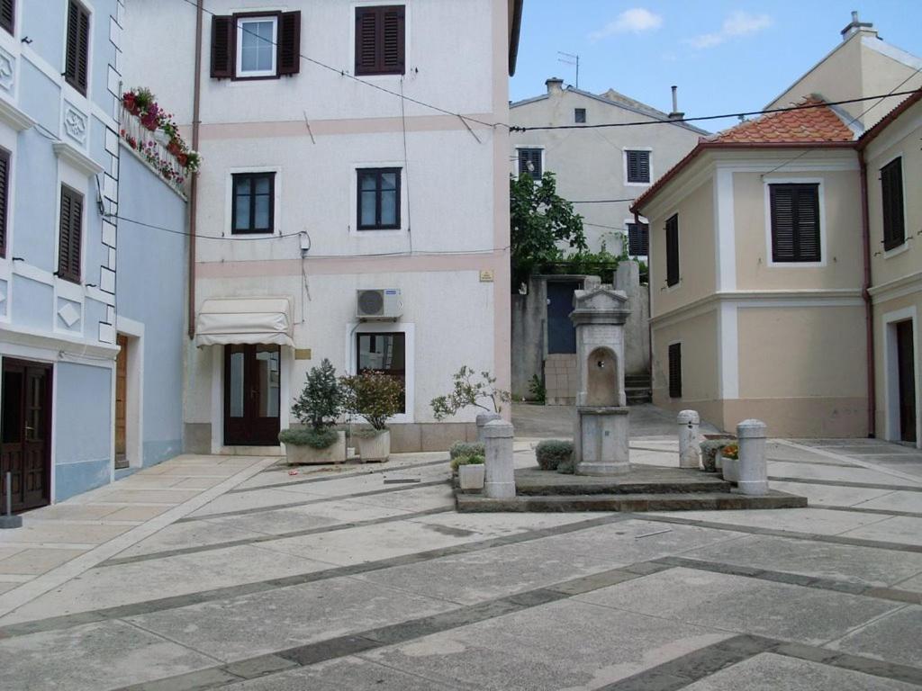 Apartment B&L Senj  Exterior foto